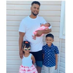 Meet your Posher, Johnson